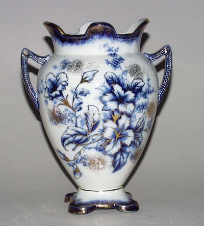 Vase c1900